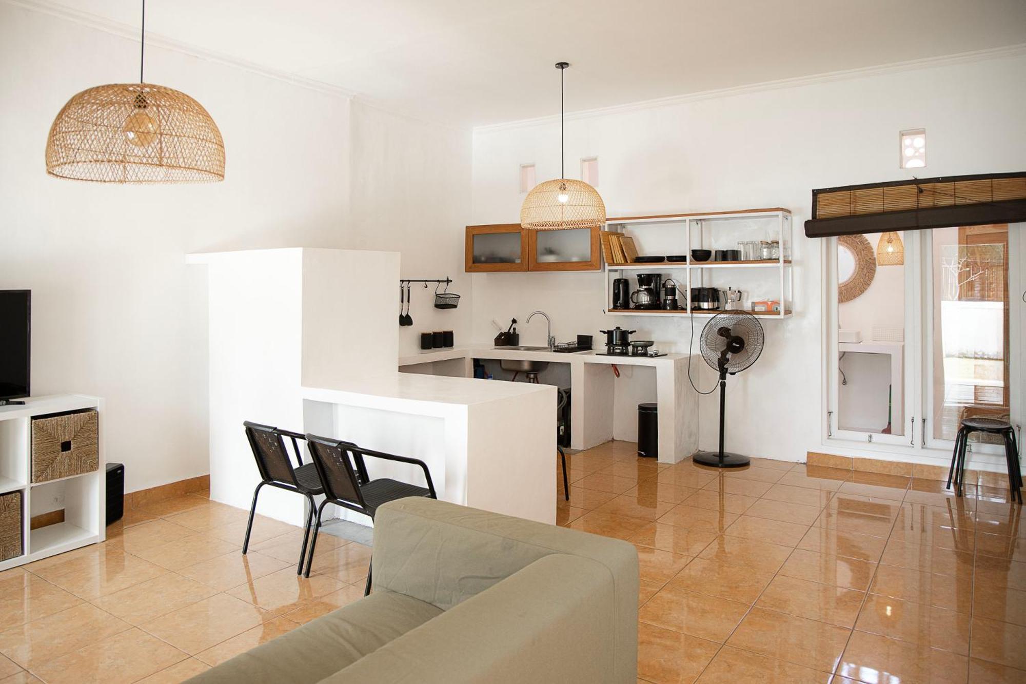 Villa Rumah Anita