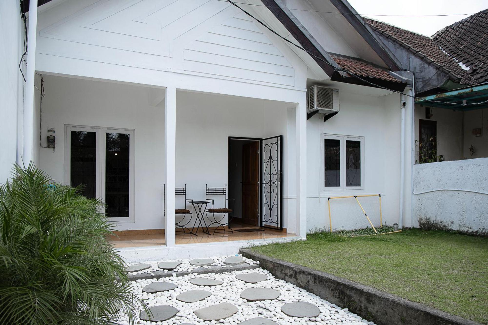 Rumah Anita * Uluwatu